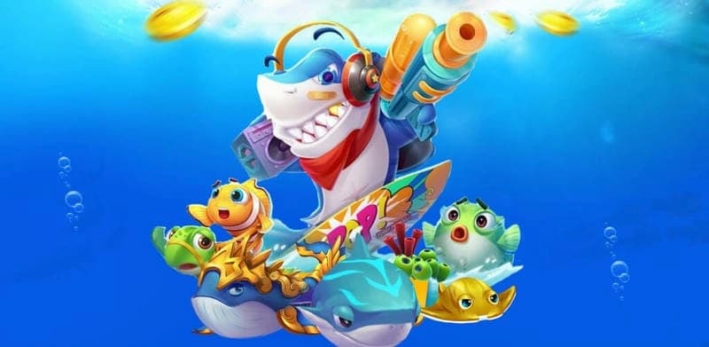 Biết nắm bắt cơ hội đối với những cá có giá trị lớn