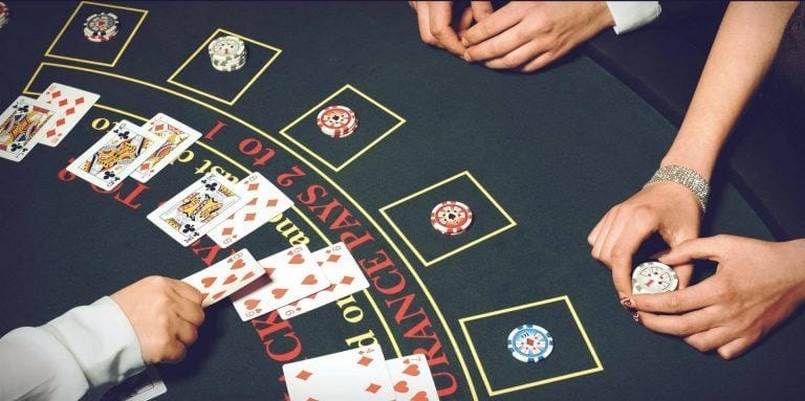 Game bài thuộc top đầu được tìm kiếm nhiều nhất