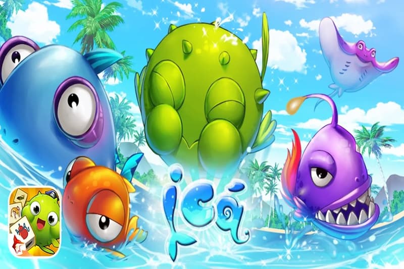 Kết hợp tăng bi đạt hiệu quả cao cùng mẹo chơi game bắn cá đổi thưởng