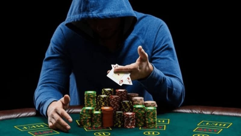 Thuật ngữ trong Poker có tầm quan trọng ra sao?
