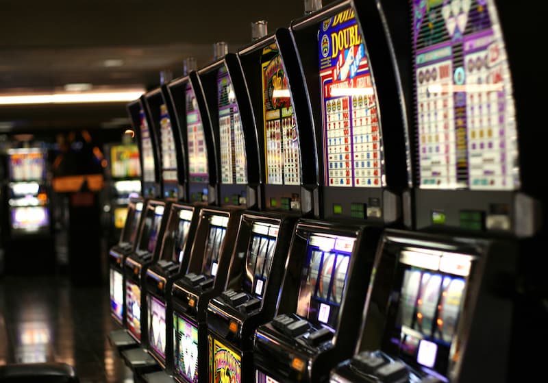 Bốc biển số - Game slot được yêu thích nhất hiện nay
