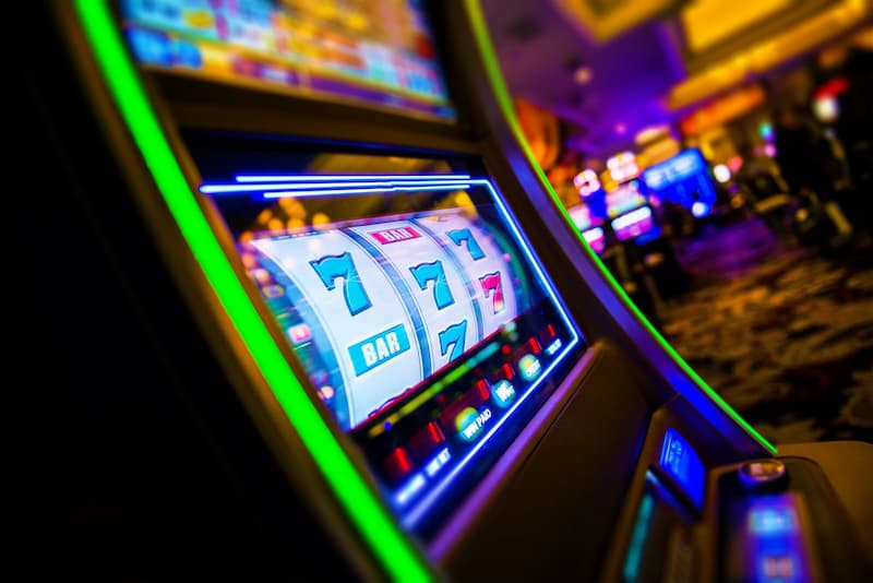 Luật chơi đơn giản game thủ cần nắm