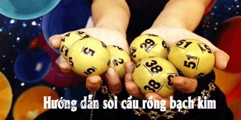 Khi nào nên và không nên soi Rồng bạch kim? 