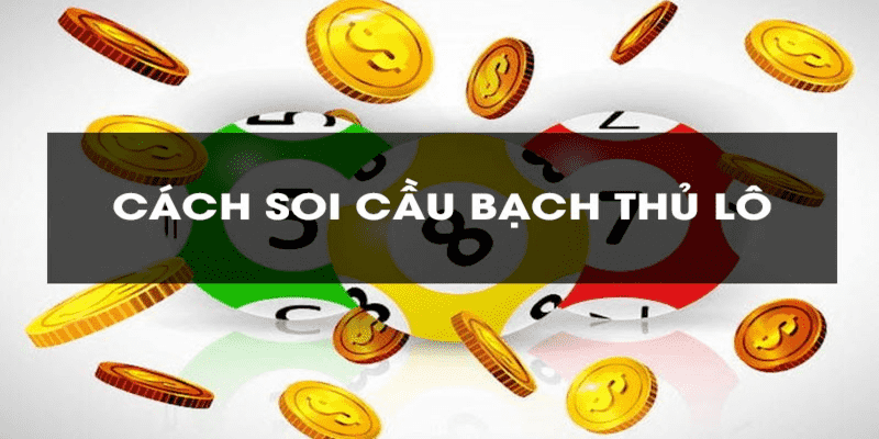 Điểm nổi bật khi chơi bạch thủ lô nuôi khung