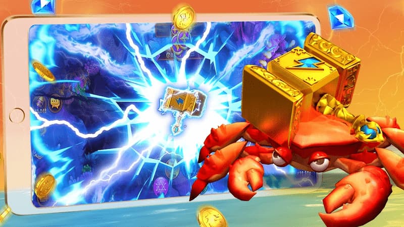 Game bắn cá online HB88 - Thế giới cá cược đầy thú vị hàng đầu hiện nay